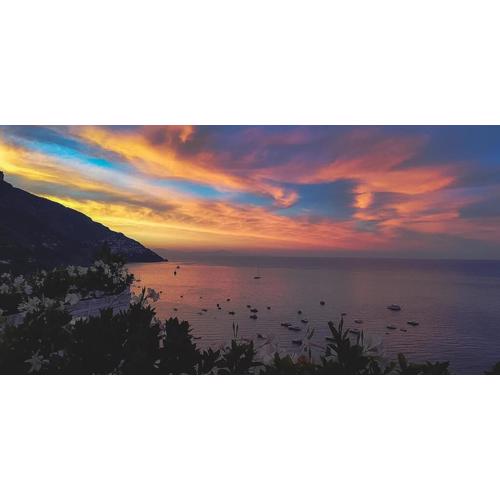AMORE RENTALS - Maison Positano