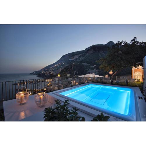 AMORE RENTALS - Palazzo della Storia