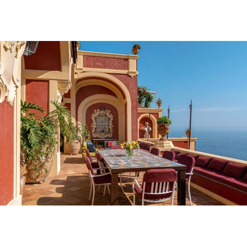 Amore Rentals - Palazzo Santa Croce