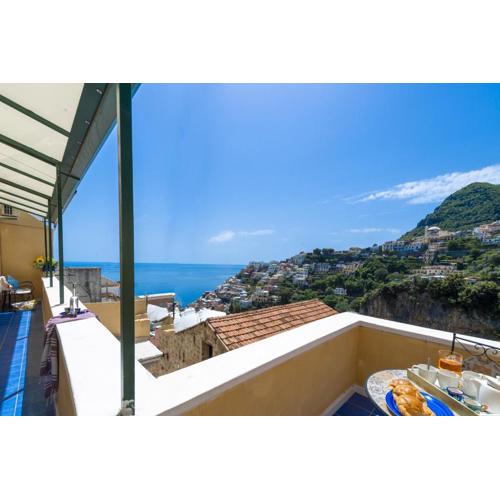 AMORE RENTALS - Residence Serena
