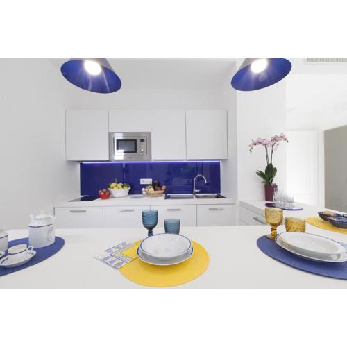 Amore Rentals - Sara Home 1