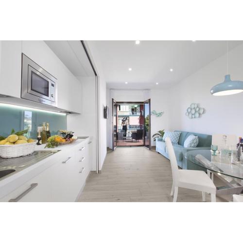 Amore Rentals - Sara Home 2