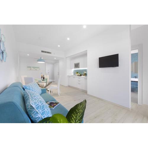 Amore Rentals - Sara Home