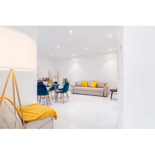 AMORE RENTALS - Villa Alice
