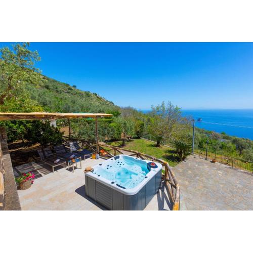 AMORE RENTALS - Villa Ambra