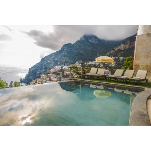 Amore Rentals - Villa Angelina