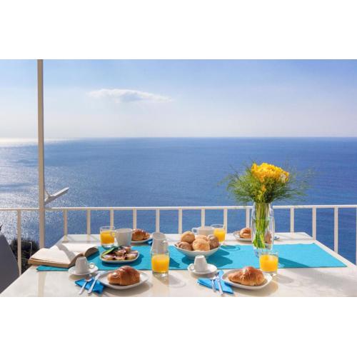 Amore Rentals - Villa Anna