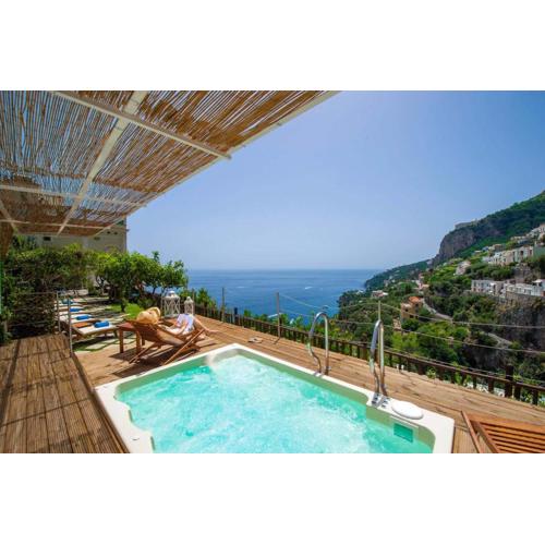 Amore Rentals - Villa Bellavista