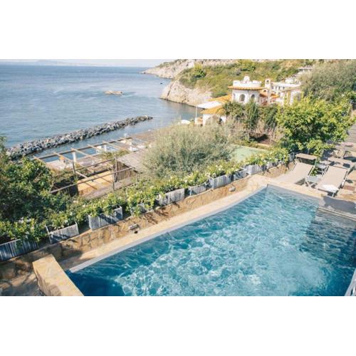 Amore Rentals - Villa dei Sogni