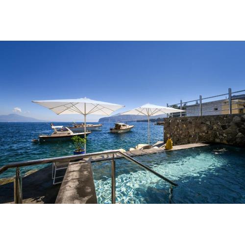Amore Rentals - Villa del Maggiore