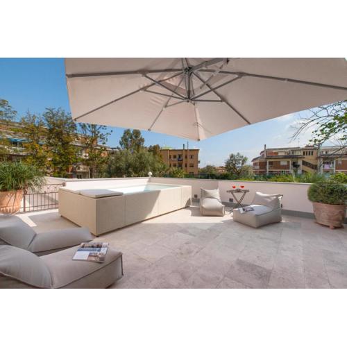 AMORE RENTALS - Villa Ebe