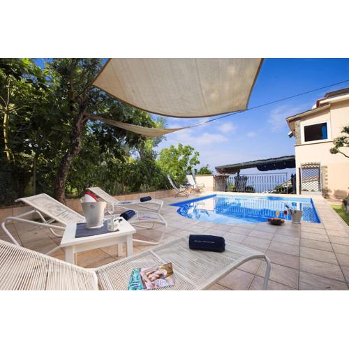 AMORE RENTALS - Villa Felice