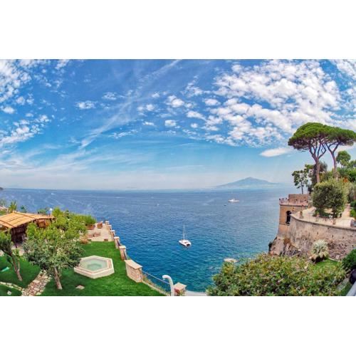Amore Rentals - Villa Galidia