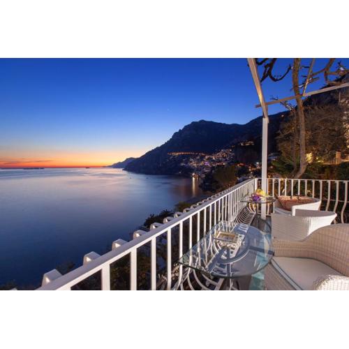 Amore Rentals - Villa Le Sirene