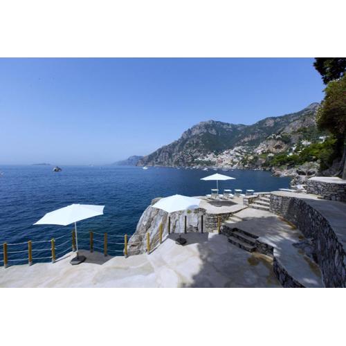 Amore Rentals - Villa Lo Scoglio