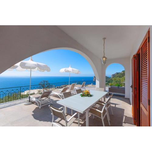 Amore Rentals - Villa Marina