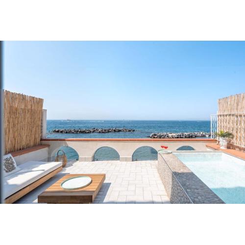 AMORE RENTALS - Villa Marti