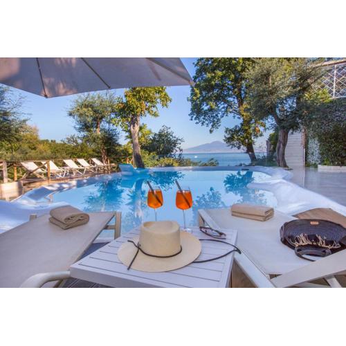Amore Rentals - Villa Nina