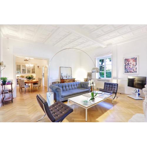 AMORE RENTALS - Villa Sofia