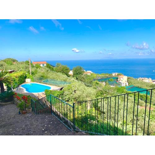 AMORE RENTALS - Villa The Stone on the Sea
