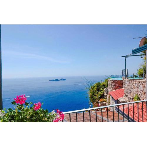 AMORE RENTALS - Villa Vanessa