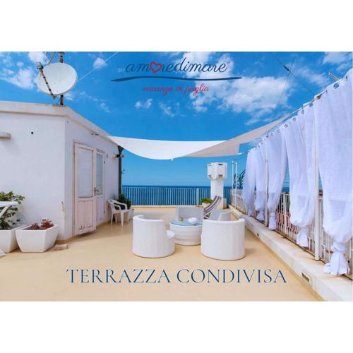 Amoredimare Casa Vacanze