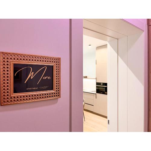 AmoreMore Apartments - brand new, modern and luxury stay in Split