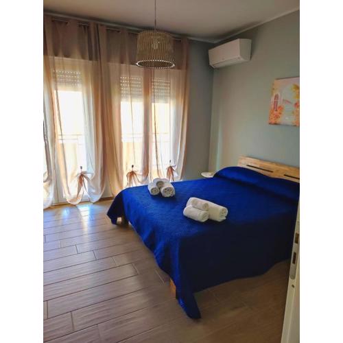 Amori Apartment