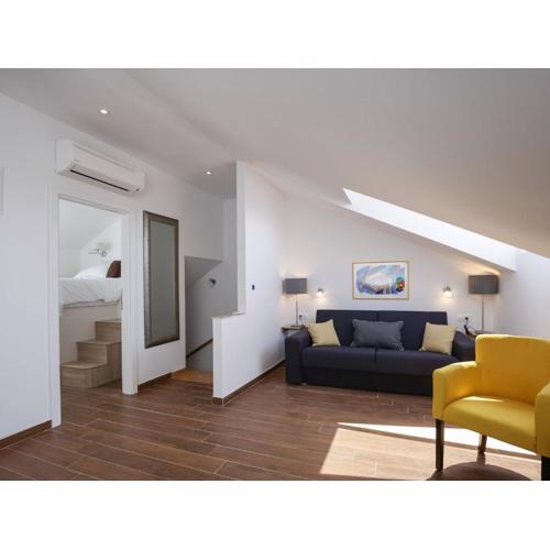 Amorino of Dubrovnik Apartments - One Bedroom Apartment with Balcony and Sea View