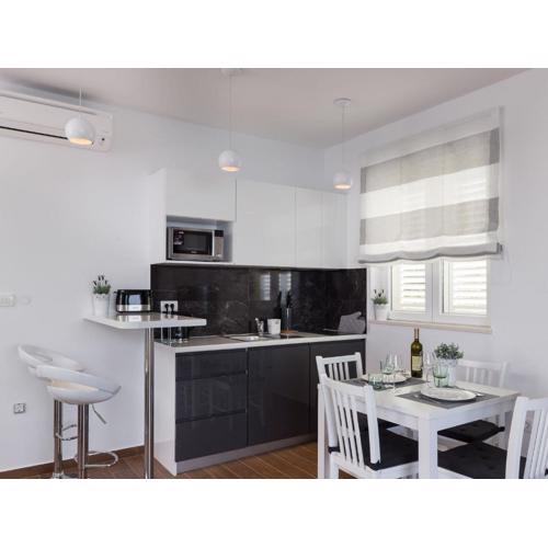 Amorino of Dubrovnik Apartments - Studio Apartment with Terrace and Sea View Apartment Lavanda