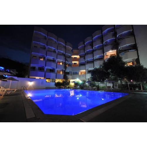 Amos Hotel