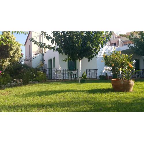 Ampeli Apartments
