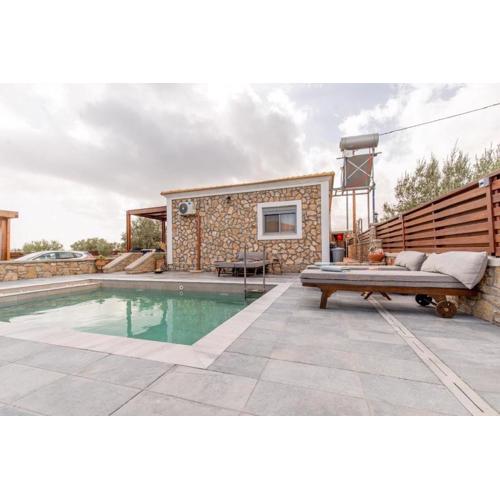 Ampeli Villa