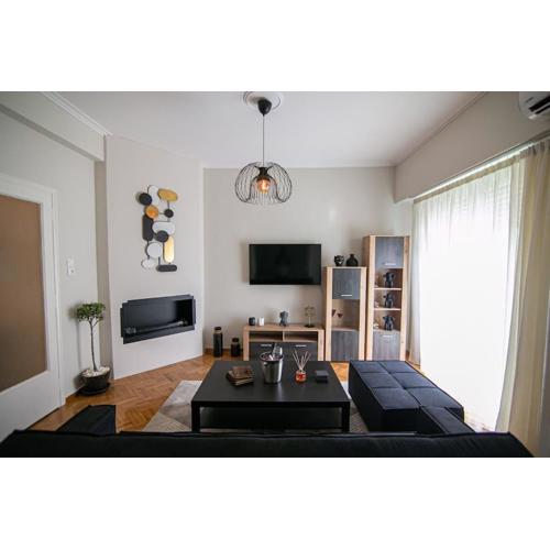 Ampelokipi - 2 Bedroom Flat