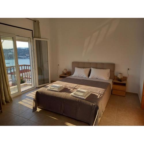 AMPELOS ANDROS