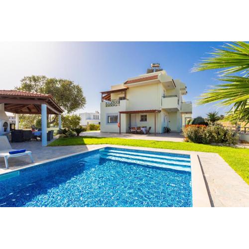 Amphitrite Villa