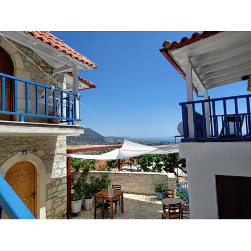 Amphora Guesthouse