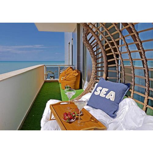 Amphora Sunset Suite - NEST