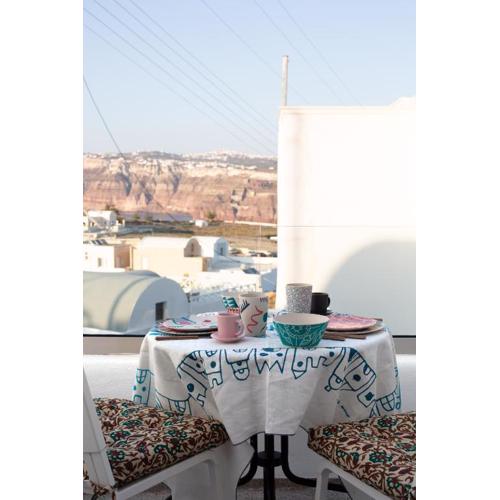 Amphora Villas - Akrotiri Cozy Getaways