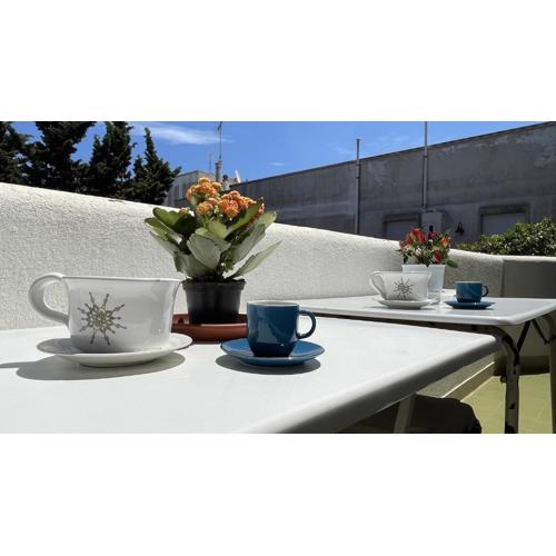 Ampio appartamento a Otranto - Appartamento l\