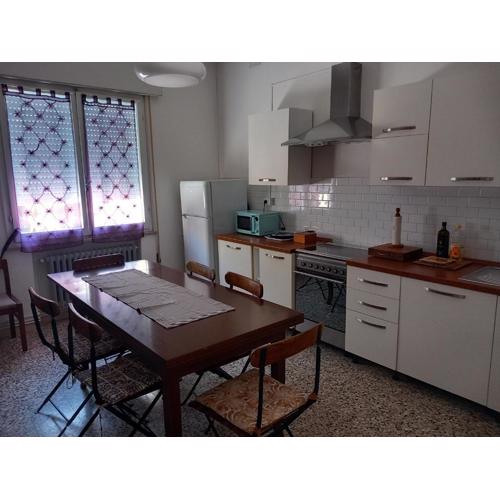 Ampio appartamento per 4/6 pers