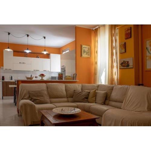 Ampio e Comodo - Netflix, WI-FI