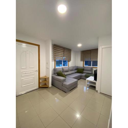 Amplio apartamento cerca de la playa 6