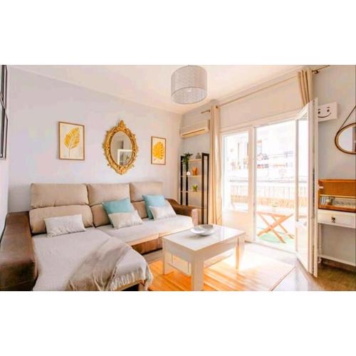 AMPLIO APARTAMENTO OldTown-Free parking