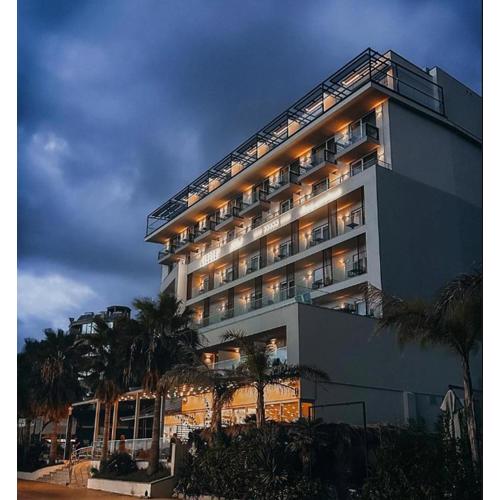 AMR Hotel - Durres