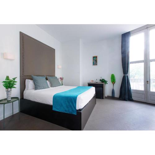 Amra Barcelona Caspe