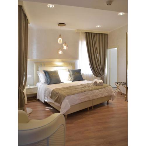 Amsterdam Suite Hotel & SPA