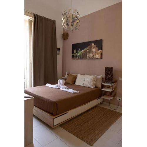 Amunì Home