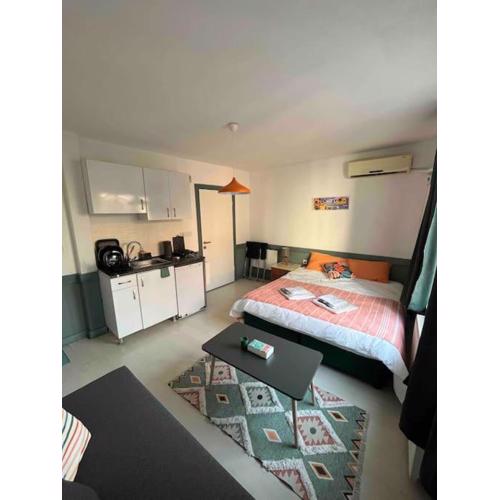 Amür hotel 6