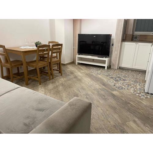 Amuri apartment